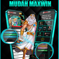 Situs Togel Online dengan RTP Gacor Mudah Maxwin